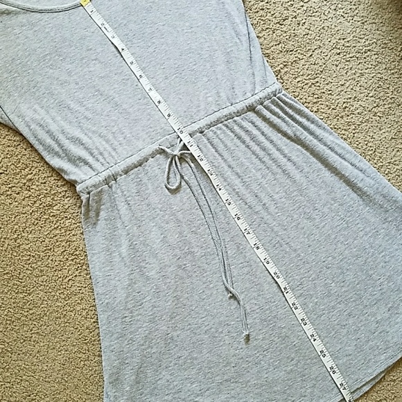 Stretchy spring dress - Picture 7 of 8